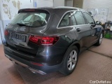  Mercedes  GLC 220 D 4MATIC 9G-TRONIC  24 #2
