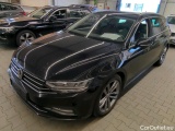  Volkswagen  Passat VARIANT 2.0 TDI SCR  25 