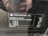  Volkswagen  Passat VARIANT 2.0 TDI SCR  25 #5