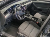  Volkswagen  Passat VARIANT 2.0 TDI SCR  25 #9
