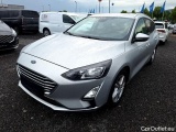  Ford  Focus TURNIER 1.5 ECOBLUE START-STOPP-SYSTEM AUT.  27 