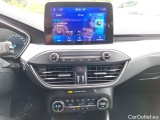  Ford  Focus TURNIER 1.5 ECOBLUE START-STOPP-SYSTEM AUT.  27 #13
