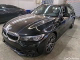  Bmw  Serie 3 TOURING AUT.  37 