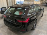  Bmw  Serie 3 TOURING AUT.  37 #2