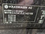  Volkswagen  Passat VARIANT 2.0 TDI SCR DSG  43 #5