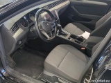  Volkswagen  Passat VARIANT 2.0 TDI SCR DSG  43 #9