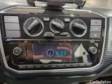 Volkswagen  Up -  46 #11