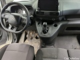  Citroen  Berlingo 1.5 BLUEHDI 100 M EHZ  50 #3