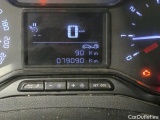  Citroen  Berlingo 1.5 BLUEHDI 100 M EHZ  50 #4