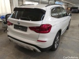  Bmw  X3 XDRIVE20D AUT.  52 #2