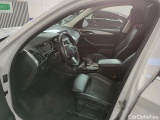  Bmw  X3 XDRIVE20D AUT.  52 #9