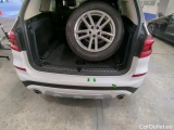  Bmw  X3 XDRIVE20D AUT.  52 #22