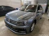  Volkswagen  Tiguan ALLSPACE 2.0 TDI SCR 4MOTION DSG  53 