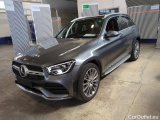  Mercedes  GLC 220 D 4MATIC 9G-TRONIC  58 