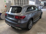  Mercedes  GLC 220 D 4MATIC 9G-TRONIC  58 #2