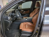  Mercedes  GLC 220 D 4MATIC 9G-TRONIC  58 #9