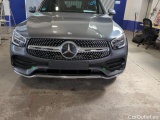  Mercedes  GLC 220 D 4MATIC 9G-TRONIC  58 #22