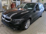  Bmw  Serie 3 TOURING AUT.  62 