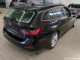  Bmw  Serie 3 TOURING AUT.  62 #2