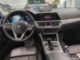  Bmw  Serie 3 TOURING AUT.  62 #3