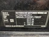  Bmw  Serie 3 TOURING AUT.  62 #5