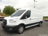  Ford  Transit 350 L3H2 LKW VA  64 