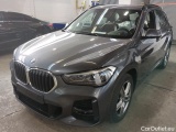  Bmw  X1 XDRIVE25D AUT.  67 