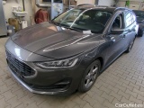  Ford  Focus TURNIER 1.5 ECOBLUE START-STOPP-SYSTEM AUT.  70 
