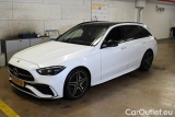 Mercedes  C-Klasse Classe C Break C 220d 4MATIC AMG Line (Mild Hybrid) 147kW/200pk  5D/P Auto-9 