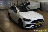  Mercedes  C-Klasse Classe C Break C 220d 4MATIC AMG Line (Mild Hybrid) 147kW/200pk  5D/P Auto-9 #2