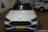  Mercedes  C-Klasse Classe C Break C 220d 4MATIC AMG Line (Mild Hybrid) 147kW/200pk  5D/P Auto-9 #3