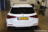  Mercedes  C-Klasse Classe C Break C 220d 4MATIC AMG Line (Mild Hybrid) 147kW/200pk  5D/P Auto-9 #4