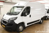  Peugeot  Boxer  2.2 BlueHDi S/S 140 335 L2H2 103kW/140pk  4D/P Man-6  