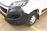  Peugeot  Boxer  2.2 BlueHDi S/S 140 335 L2H2 103kW/140pk  4D/P Man-6  #23