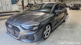  Audi  A3 35 TDI S tronic S line Sportback 