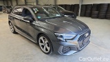  Audi  A3 35 TDI S tronic S line Sportback #2
