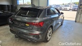  Audi  A3 35 TDI S tronic S line Sportback #4