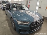  Audi  A6 55 TFSI e S tronic quattro sport Avant #2