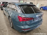  Audi  A6 55 TFSI e S tronic quattro sport Avant #3