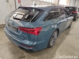  Audi  A6 55 TFSI e S tronic quattro sport Avant #4