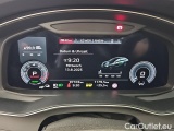  Audi  A6 55 TFSI e S tronic quattro sport Avant #5