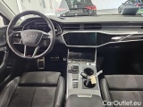  Audi  A6 55 TFSI e S tronic quattro sport Avant #6
