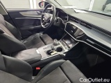  Audi  A6 55 TFSI e S tronic quattro sport Avant #7