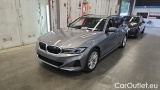  Bmw  Serie 3 318d Touring Auto 