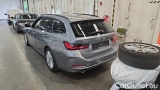  Bmw  Serie 3 318d Touring Auto #3