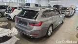  Bmw  Serie 3 318d Touring Auto #4