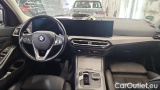  Bmw  Serie 3 318d Touring Auto #6