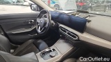  Bmw  Serie 3 318d Touring Auto #7