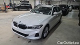  Bmw  Serie 3 320d xDrive Touring Automatic 