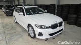  Bmw  Serie 3 320d xDrive Touring Automatic #2